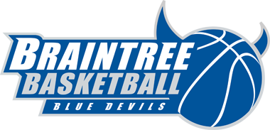 Braintree Basketball - Blue Devils