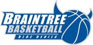 Braintree Basketball Club Logo